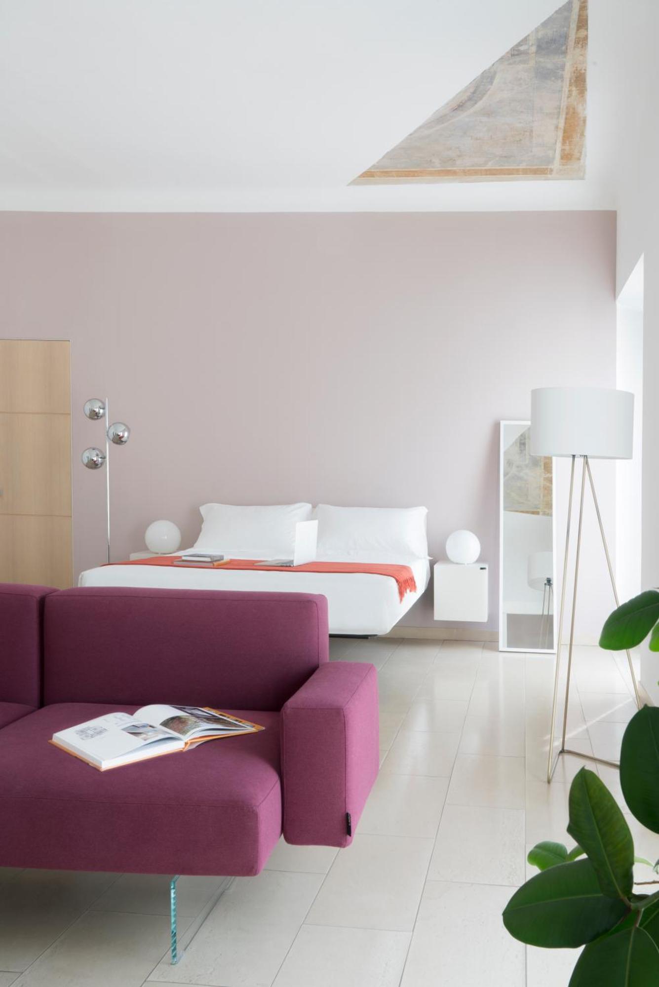 Brera Apartments In Porta Volta Milano Eksteriør bilde