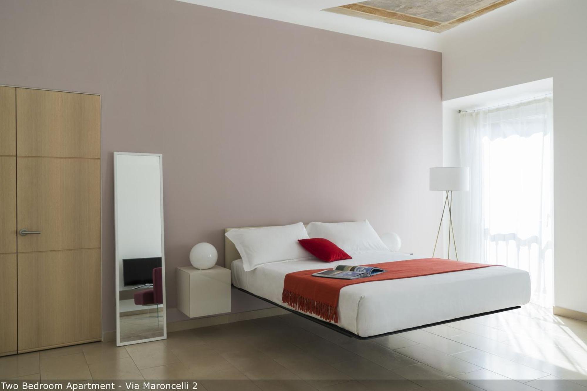Brera Apartments In Porta Volta Milano Eksteriør bilde