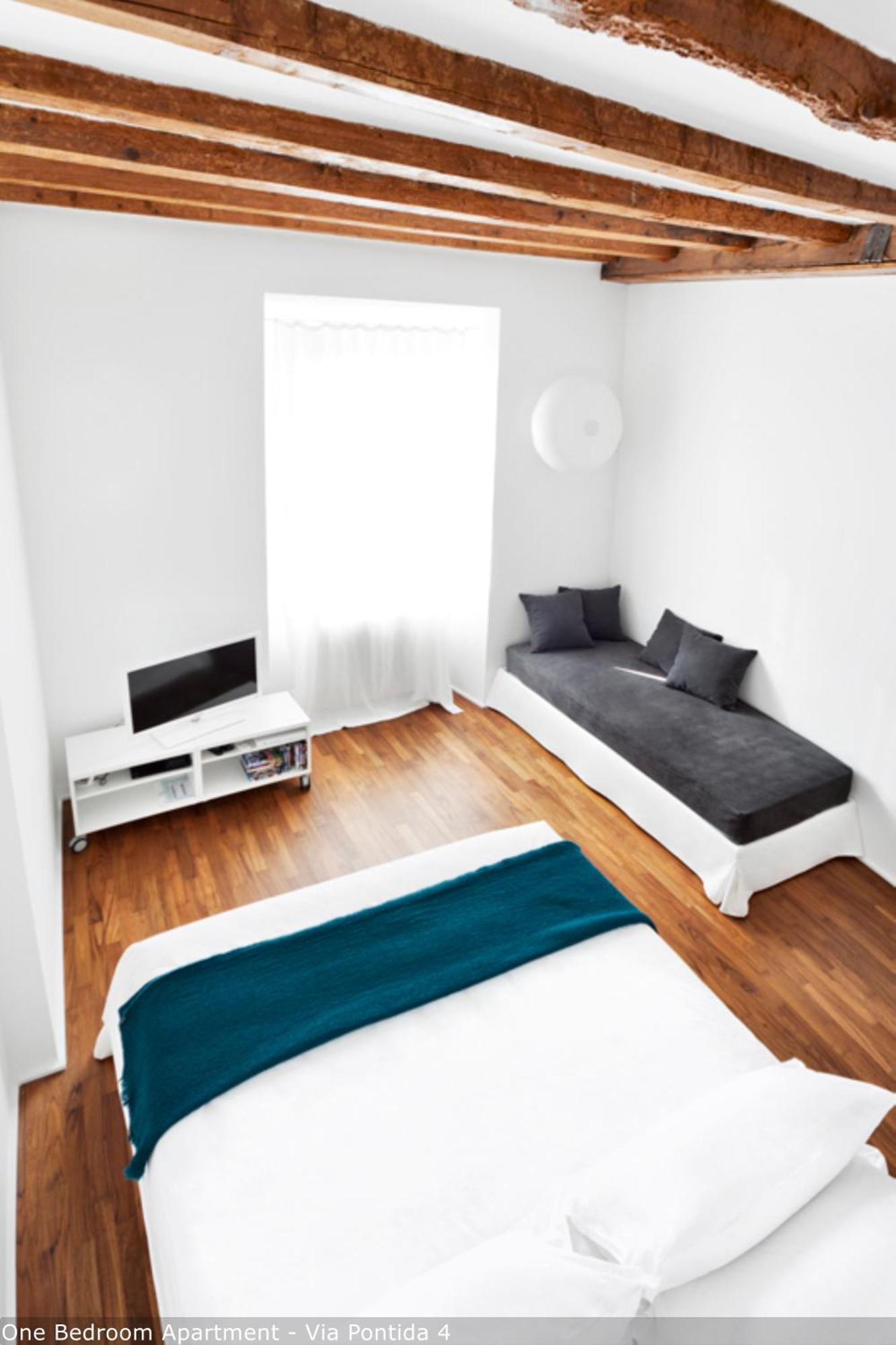 Brera Apartments In Porta Volta Milano Eksteriør bilde