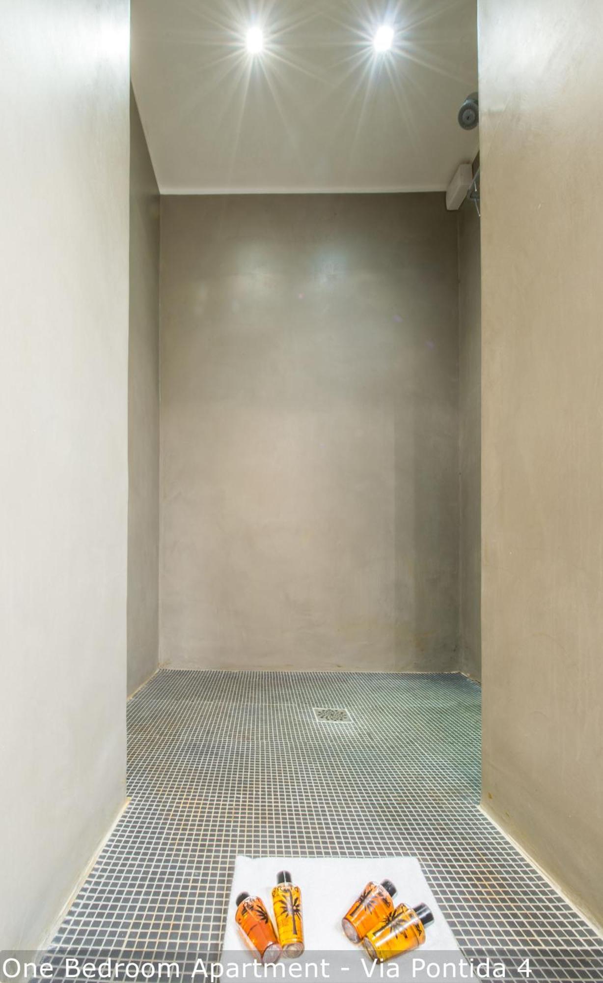 Brera Apartments In Porta Volta Milano Rom bilde